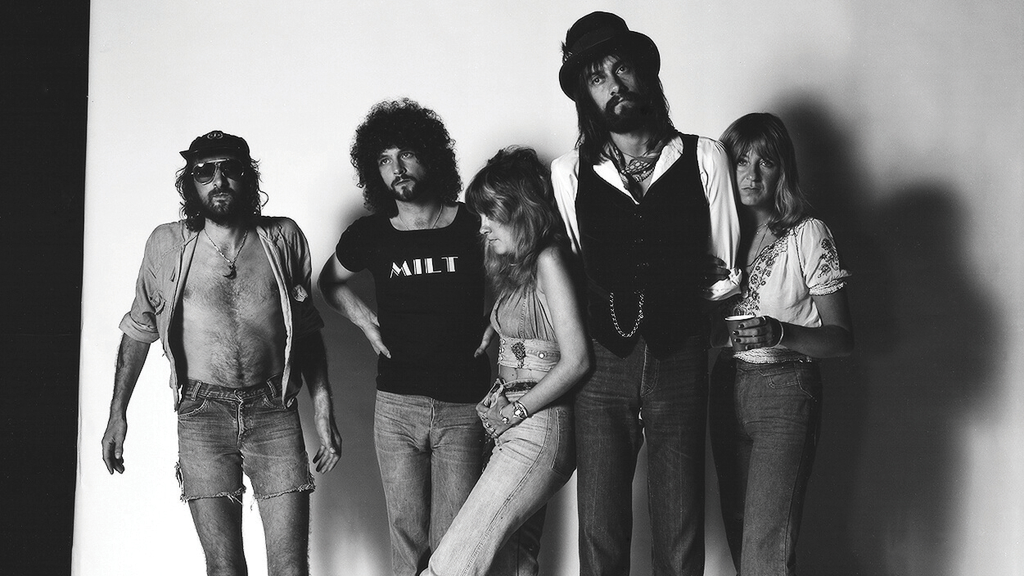 Fleetwood Mac Album Free Download
